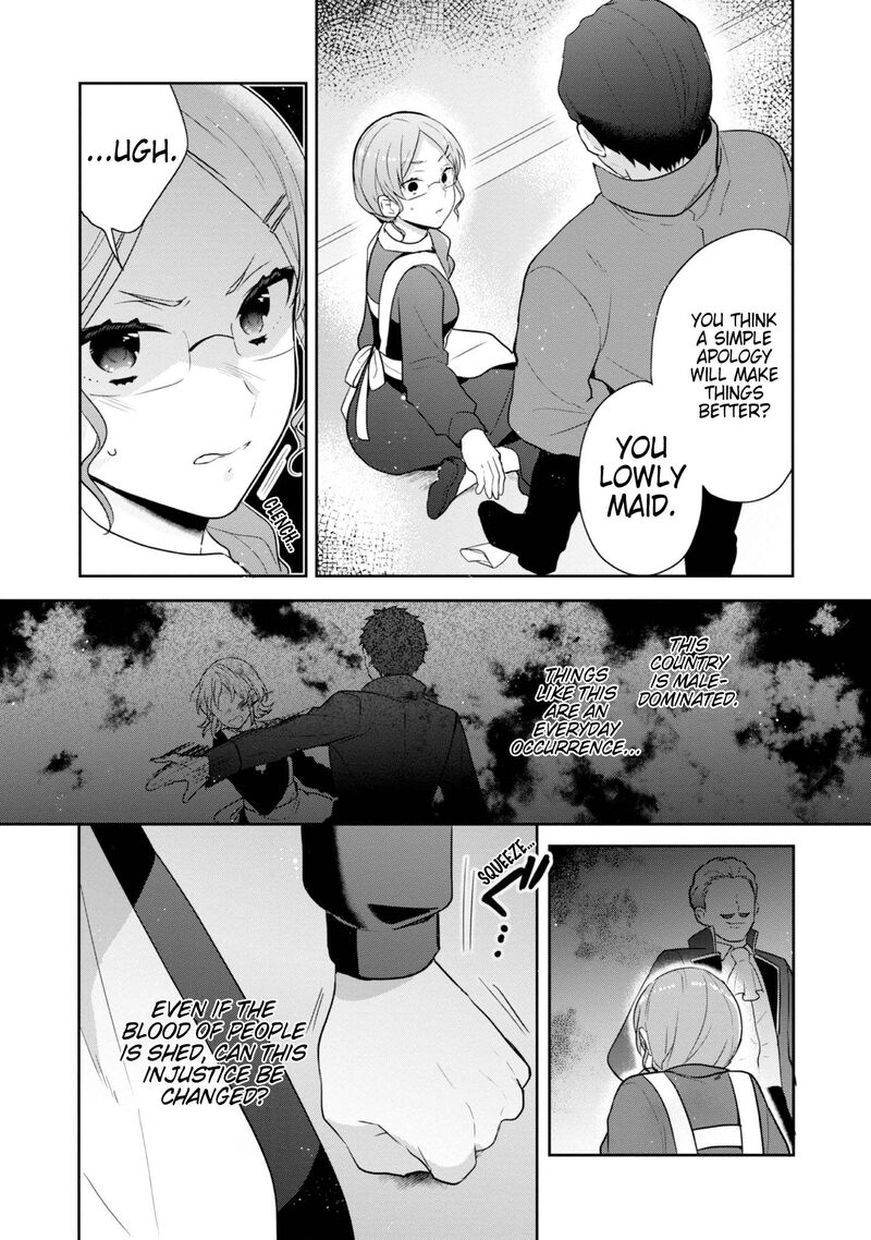 Tearmoon Empire Story Chapter 36 Page 31