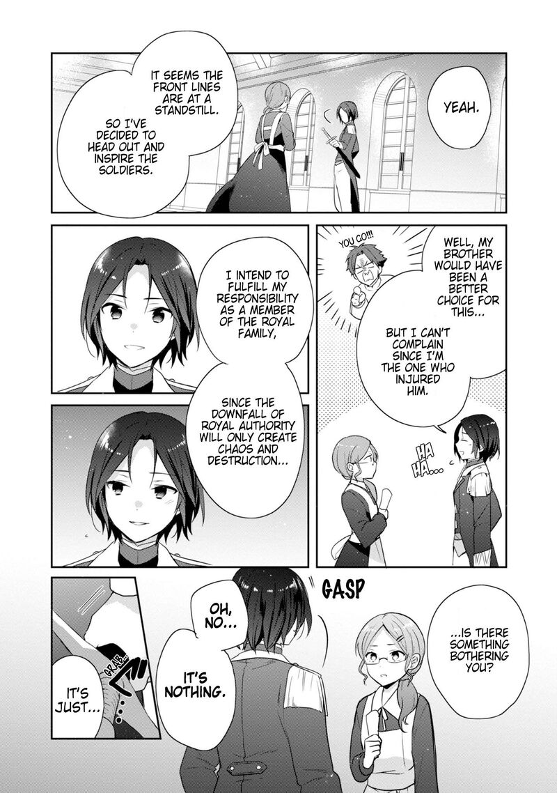 Tearmoon Empire Story Chapter 36 Page 39