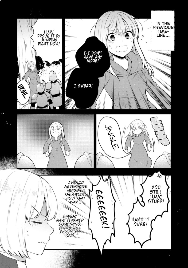Tearmoon Empire Story Chapter 37 Page 5