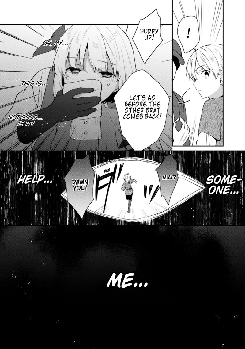 Tearmoon Empire Story Chapter 37 Page 9