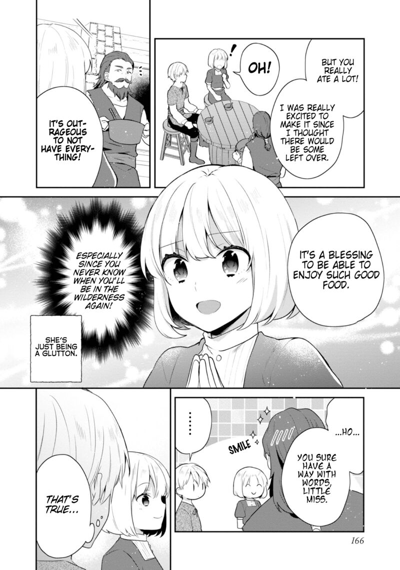 Tearmoon Empire Story Chapter 37e Page 5