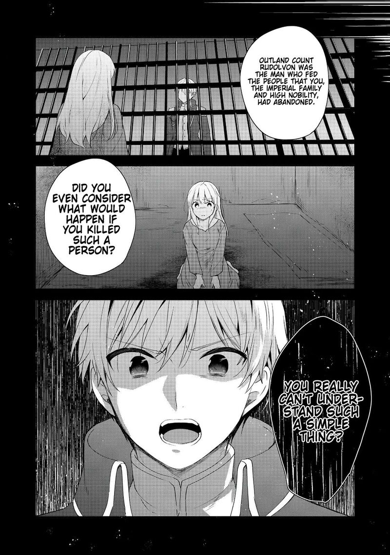 Tearmoon Empire Story Chapter 38 Page 18