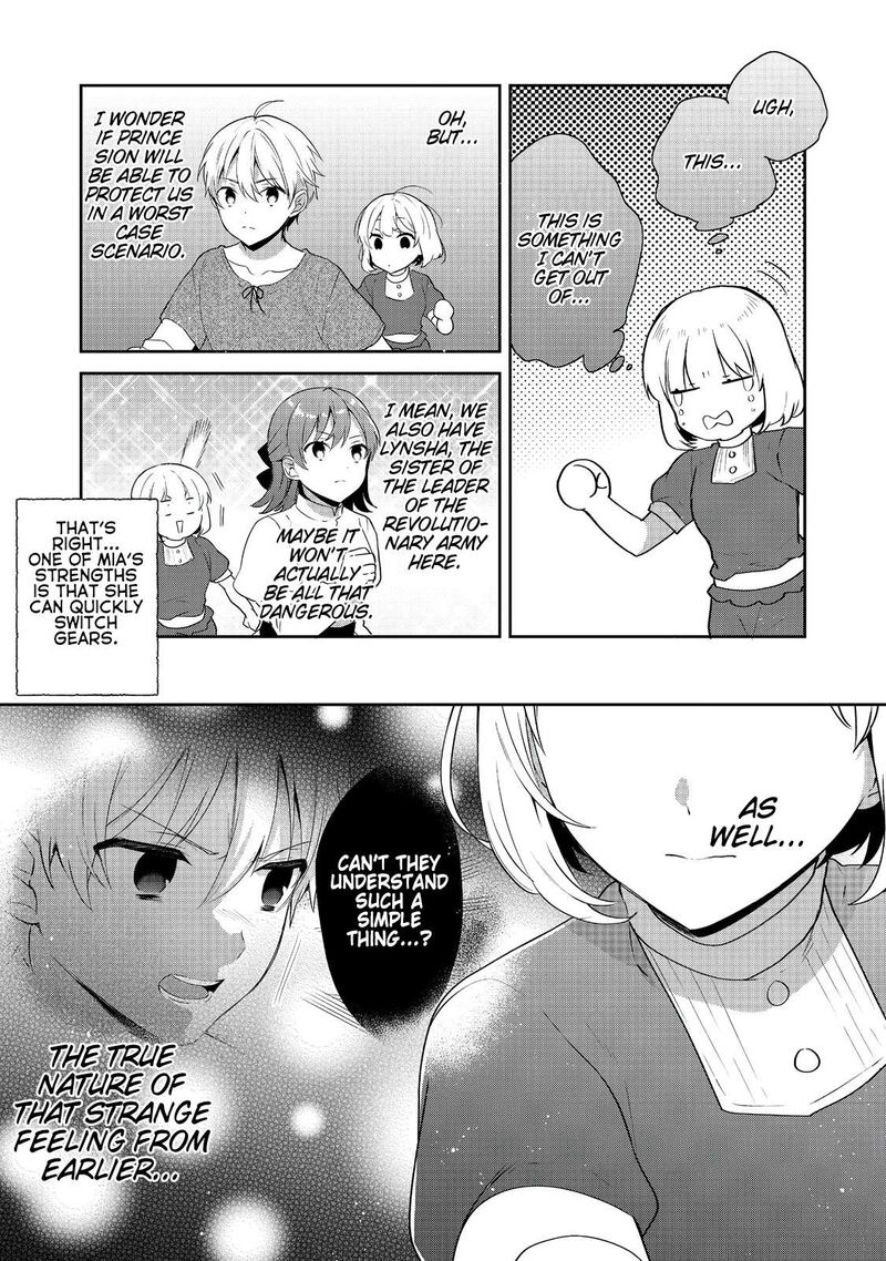 Tearmoon Empire Story Chapter 38 Page 27
