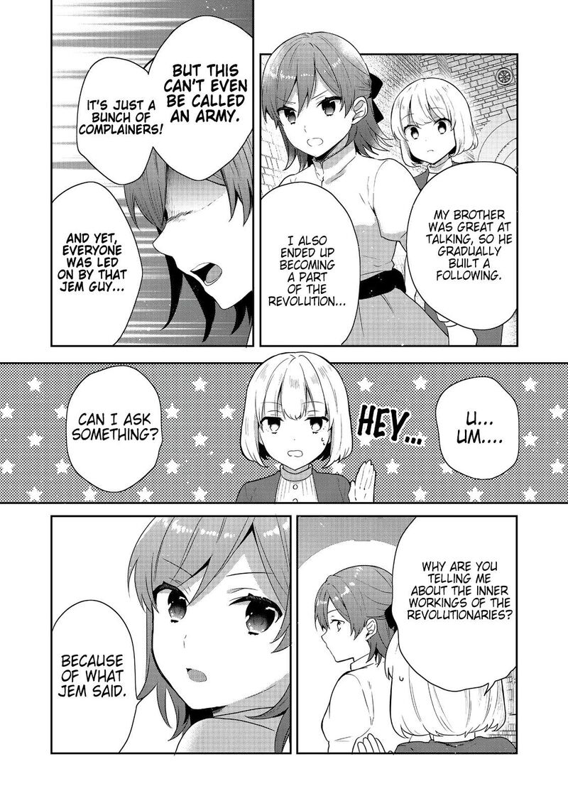 Tearmoon Empire Story Chapter 38 Page 6