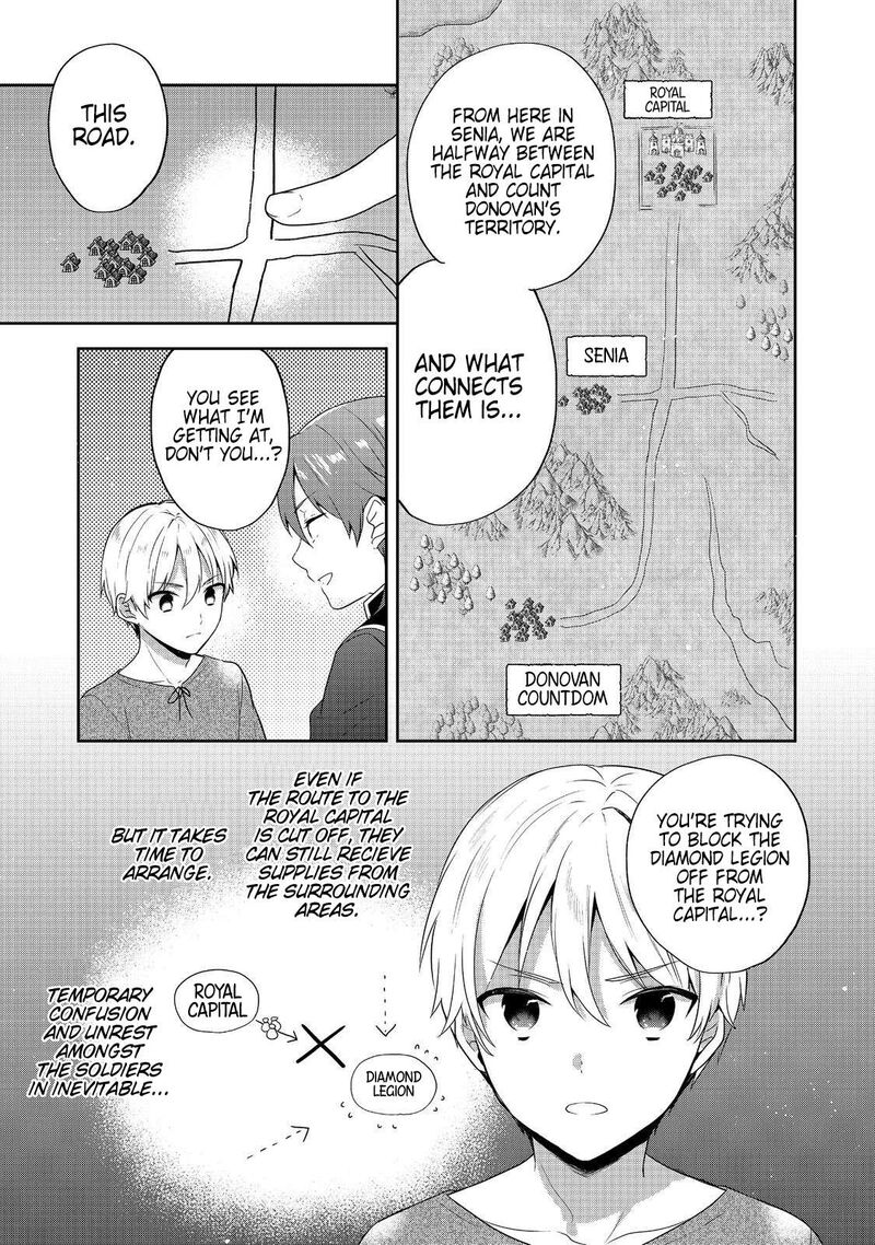 Tearmoon Empire Story Chapter 39 Page 15