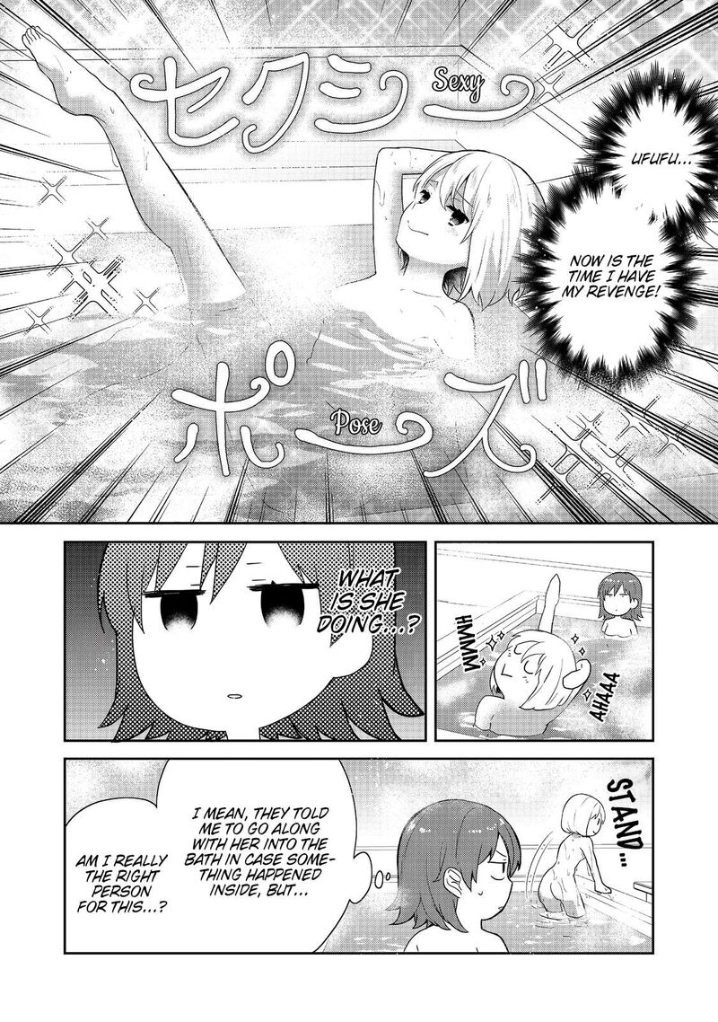 Tearmoon Empire Story Chapter 40 Page 4