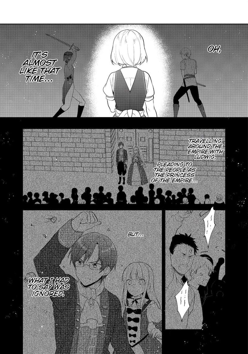 Tearmoon Empire Story Chapter 41 Page 35