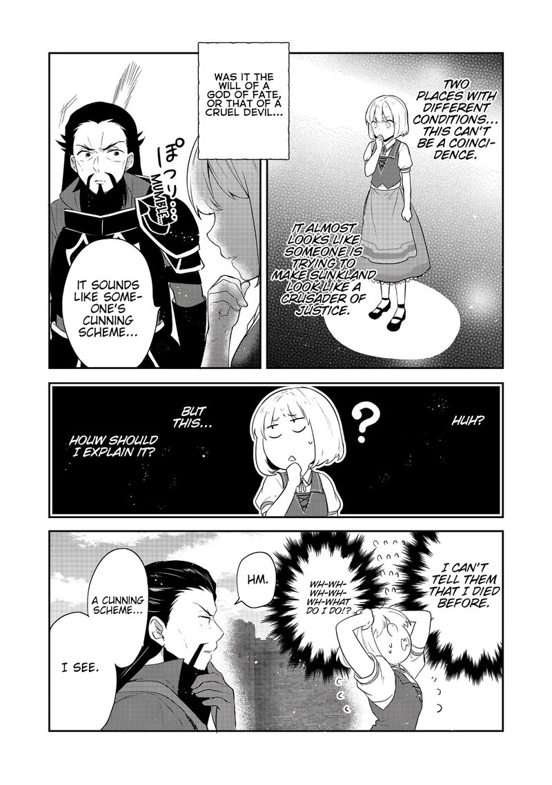 Tearmoon Empire Story Chapter 42 Page 22
