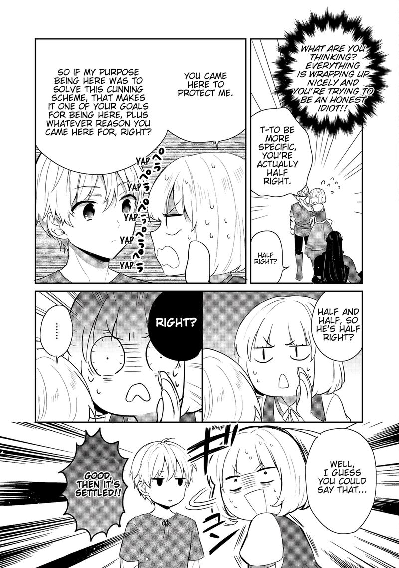 Tearmoon Empire Story Chapter 42 Page 25