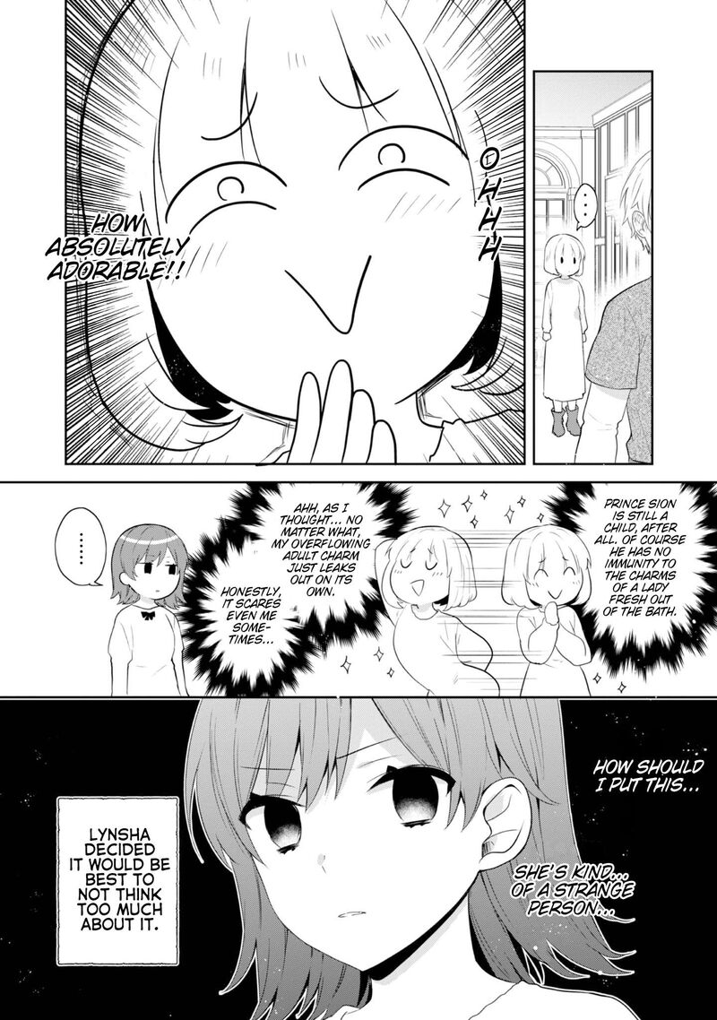 Tearmoon Empire Story Chapter 42e Page 7
