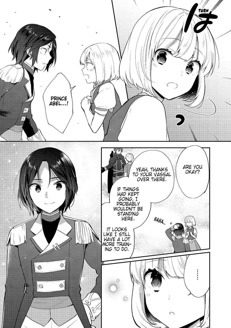 Tearmoon Empire Story Chapter 43 Page 3