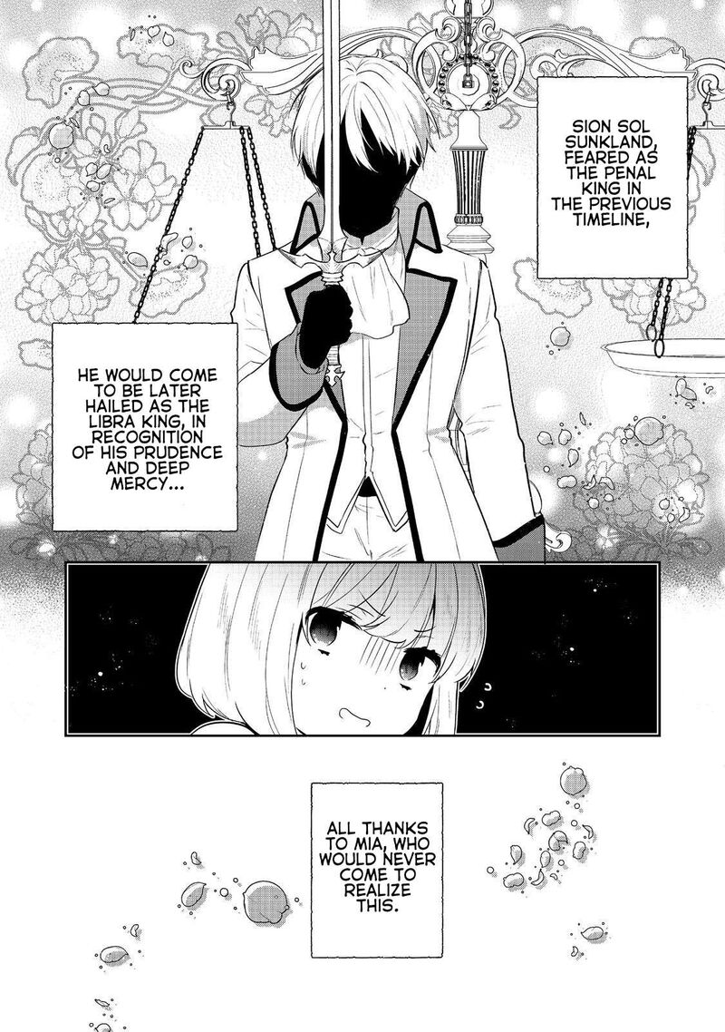 Tearmoon Empire Story Chapter 43 Page 40