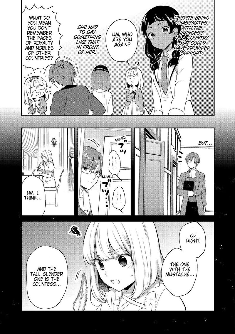 Tearmoon Empire Story Chapter 43 Page 49