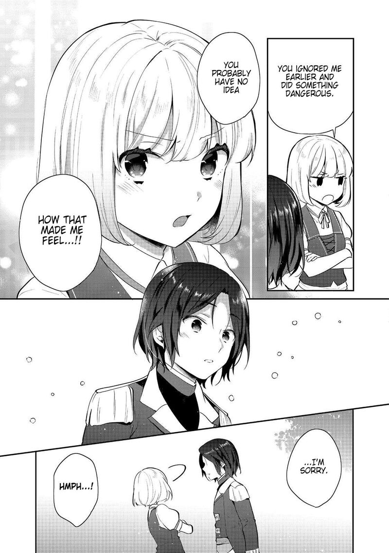 Tearmoon Empire Story Chapter 43 Page 5