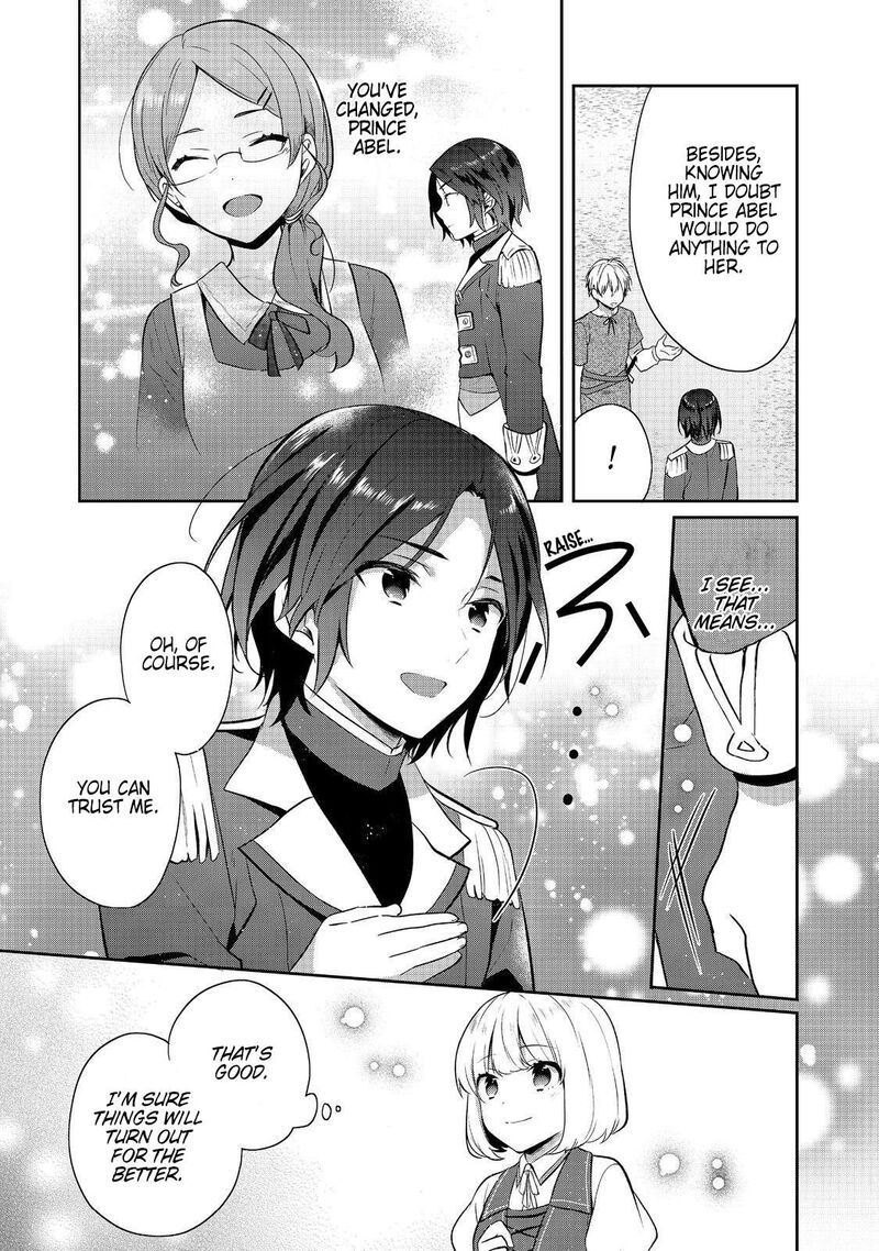 Tearmoon Empire Story Chapter 44 Page 13