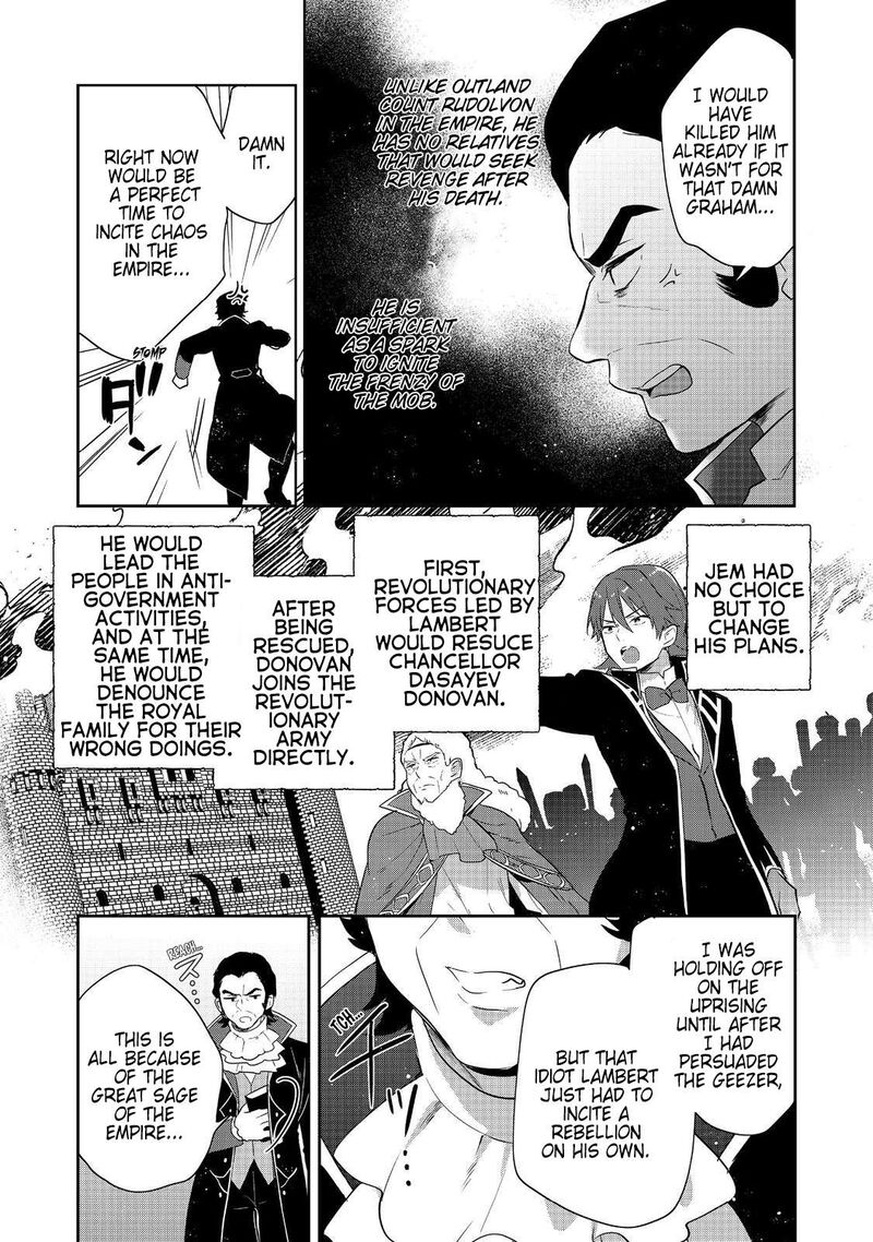 Tearmoon Empire Story Chapter 44 Page 5