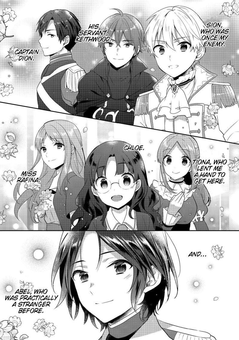 Tearmoon Empire Story Chapter 46 Page 11