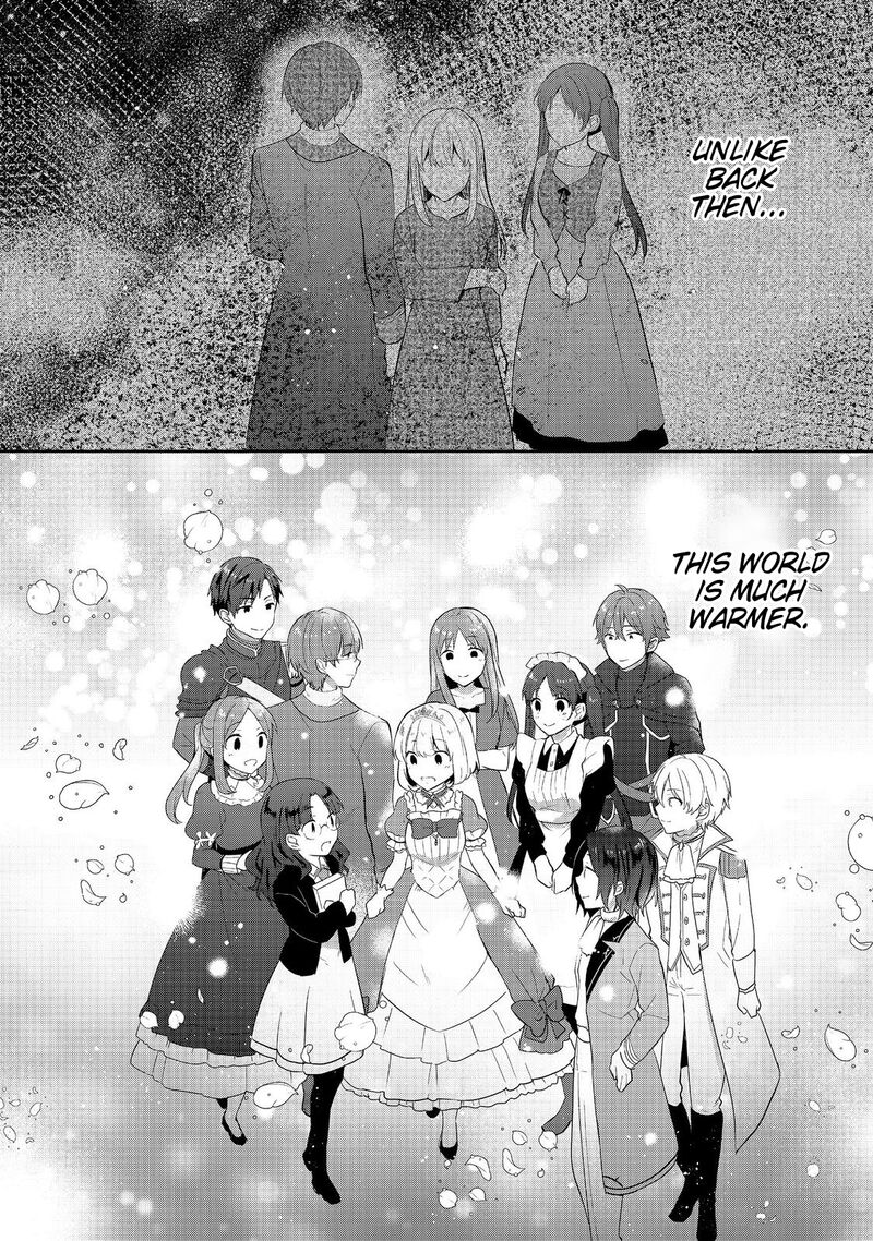 Tearmoon Empire Story Chapter 46 Page 12