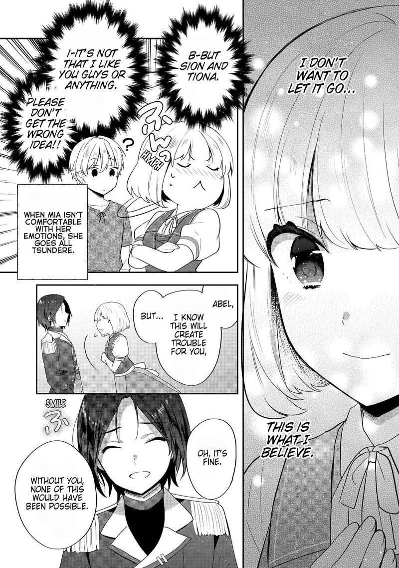 Tearmoon Empire Story Chapter 46 Page 13