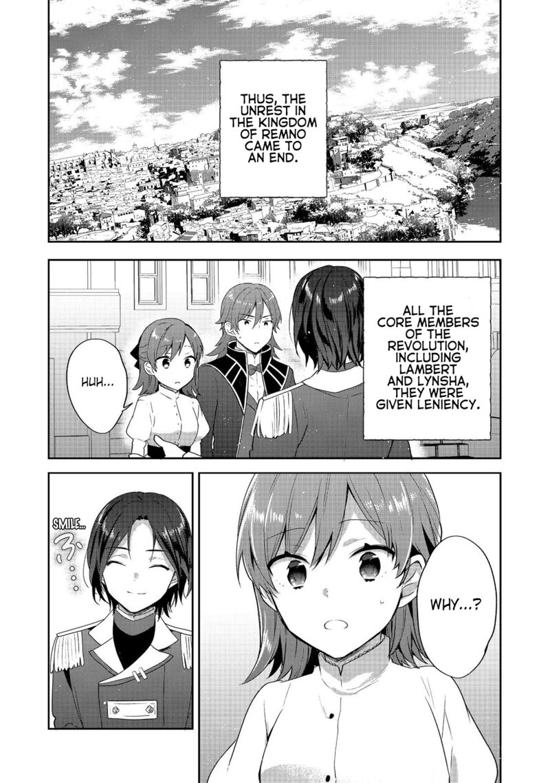 Tearmoon Empire Story Chapter 46 Page 19