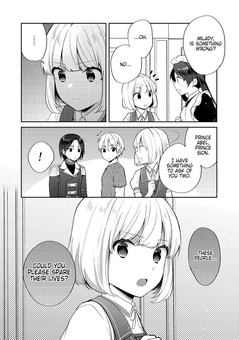 Tearmoon Empire Story Chapter 46 Page 2