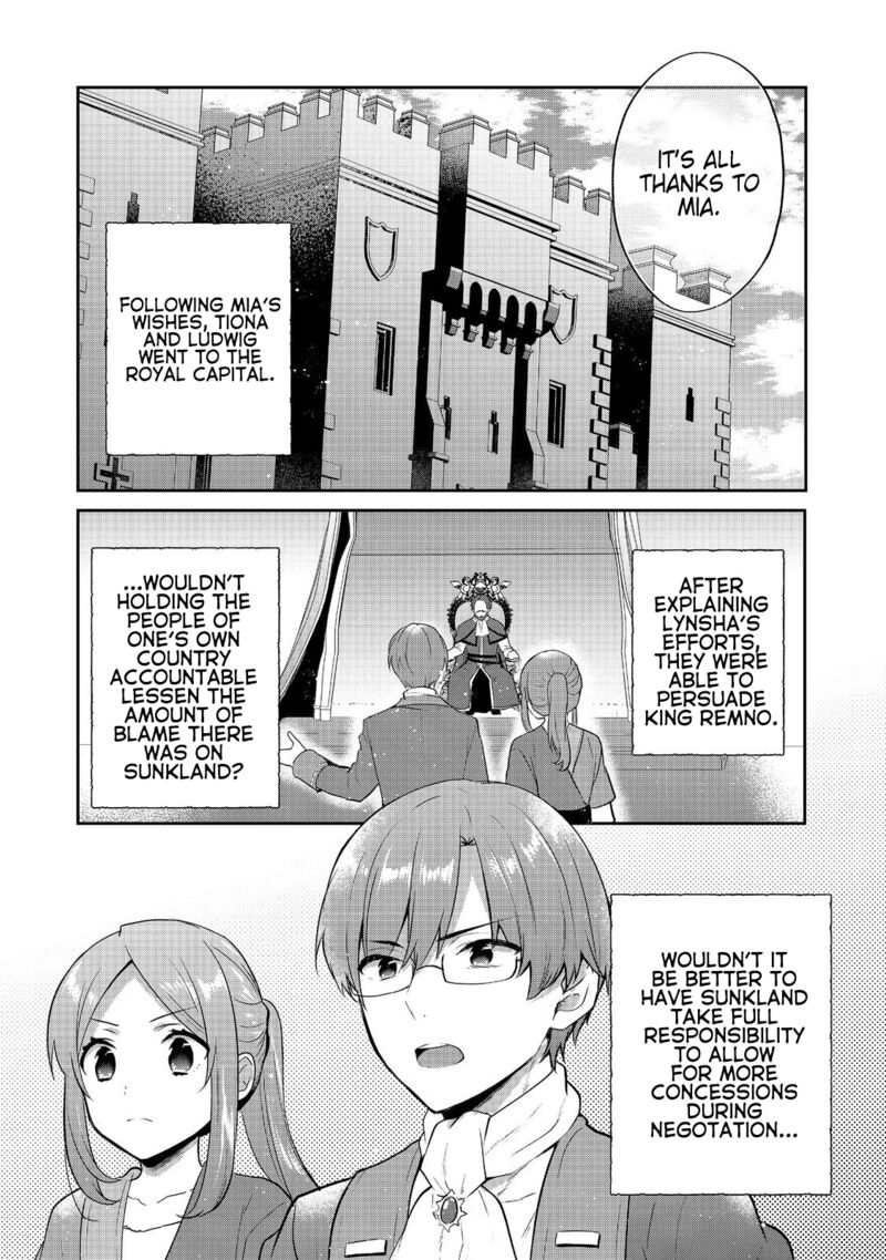 Tearmoon Empire Story Chapter 46 Page 20