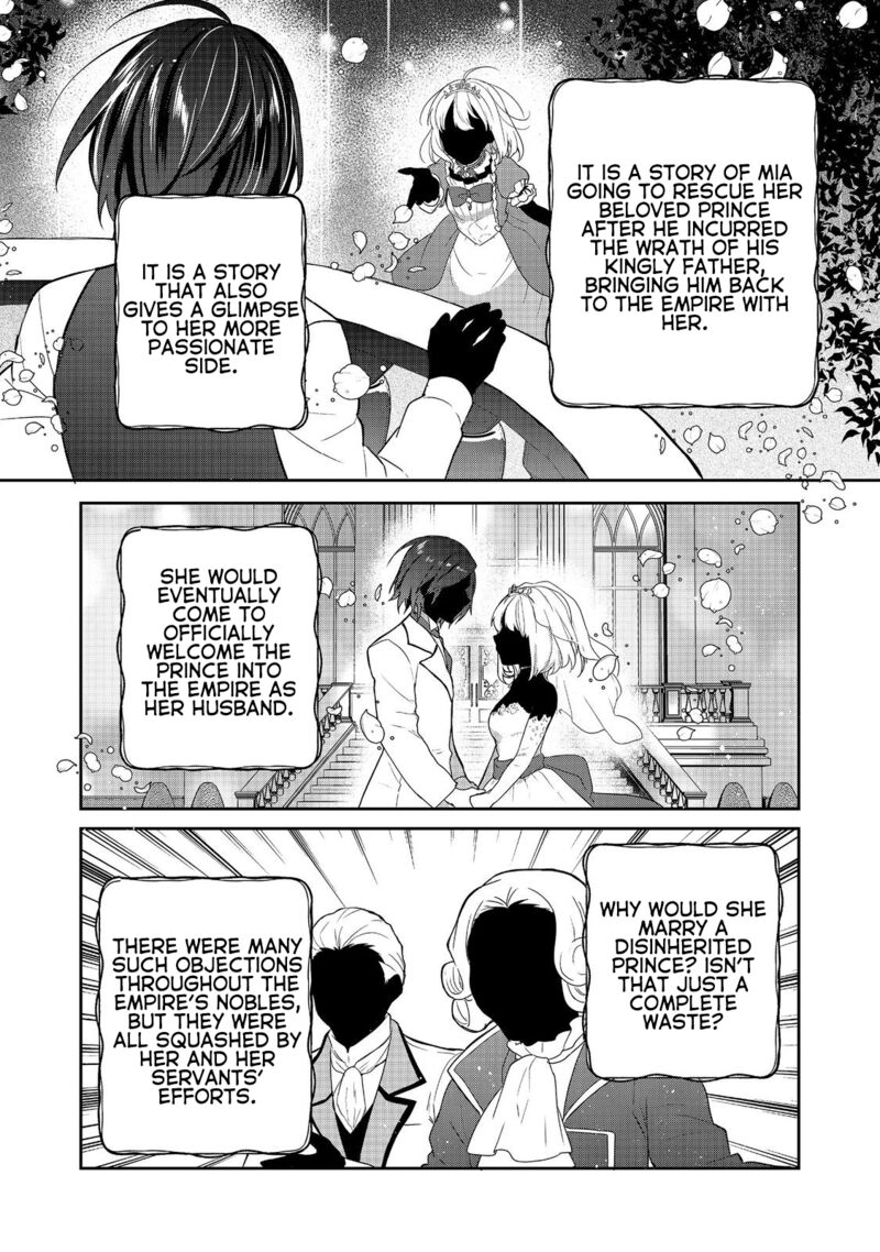 Tearmoon Empire Story Chapter 46 Page 23