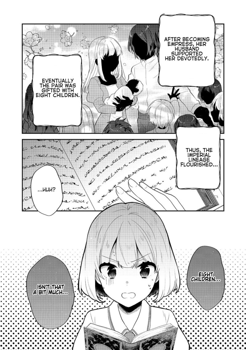 Tearmoon Empire Story Chapter 46 Page 25