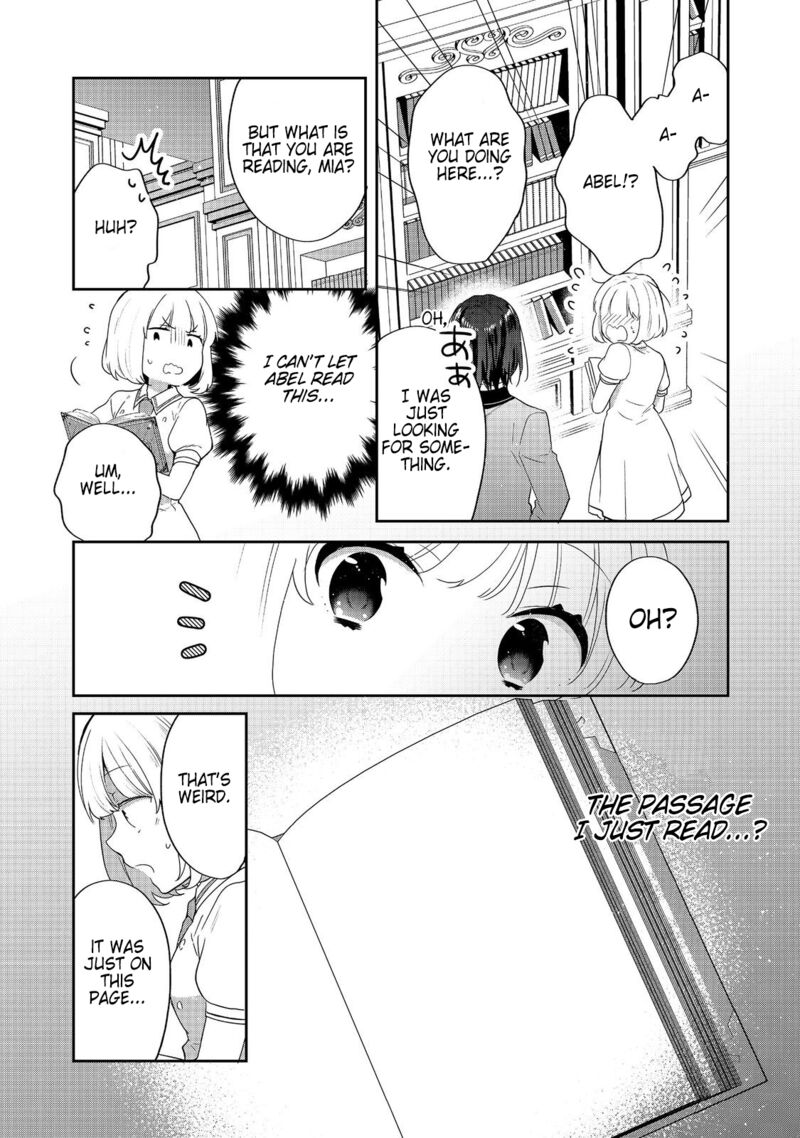 Tearmoon Empire Story Chapter 46 Page 27