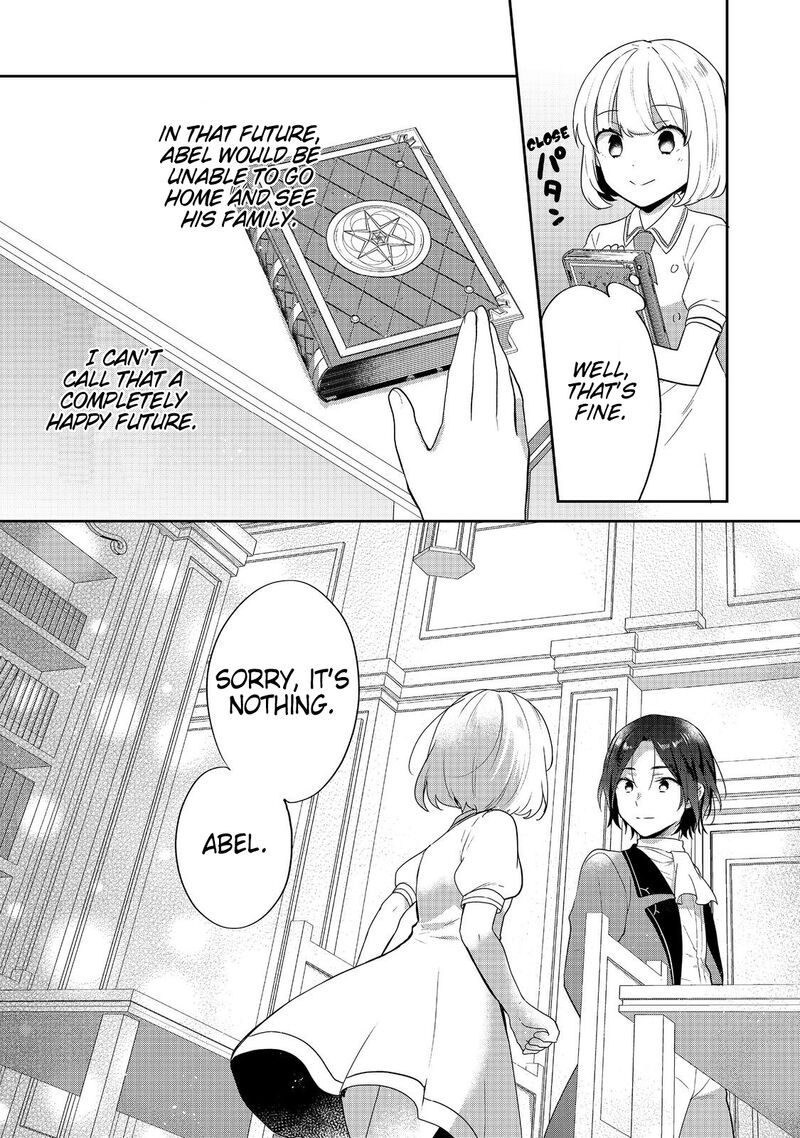 Tearmoon Empire Story Chapter 46 Page 29