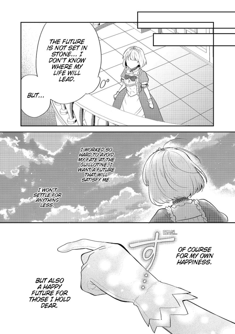 Tearmoon Empire Story Chapter 46 Page 30