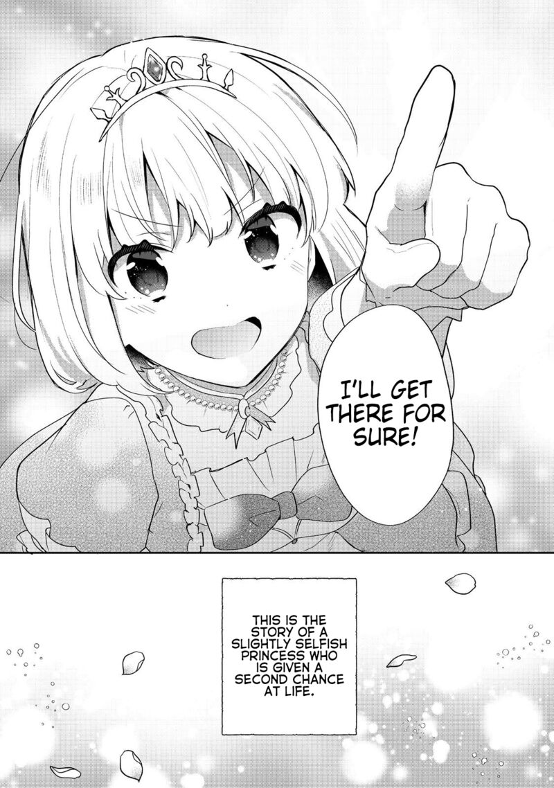 Tearmoon Empire Story Chapter 46 Page 31