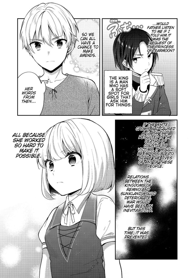 Tearmoon Empire Story Chapter 46 Page 4