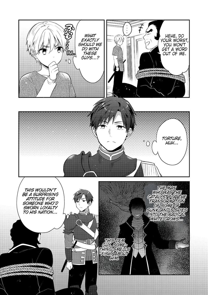 Tearmoon Empire Story Chapter 46 Page 6