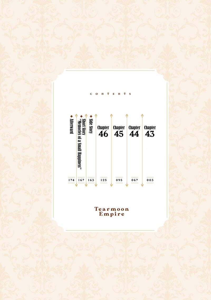 Tearmoon Empire Story Chapter 46e Page 3