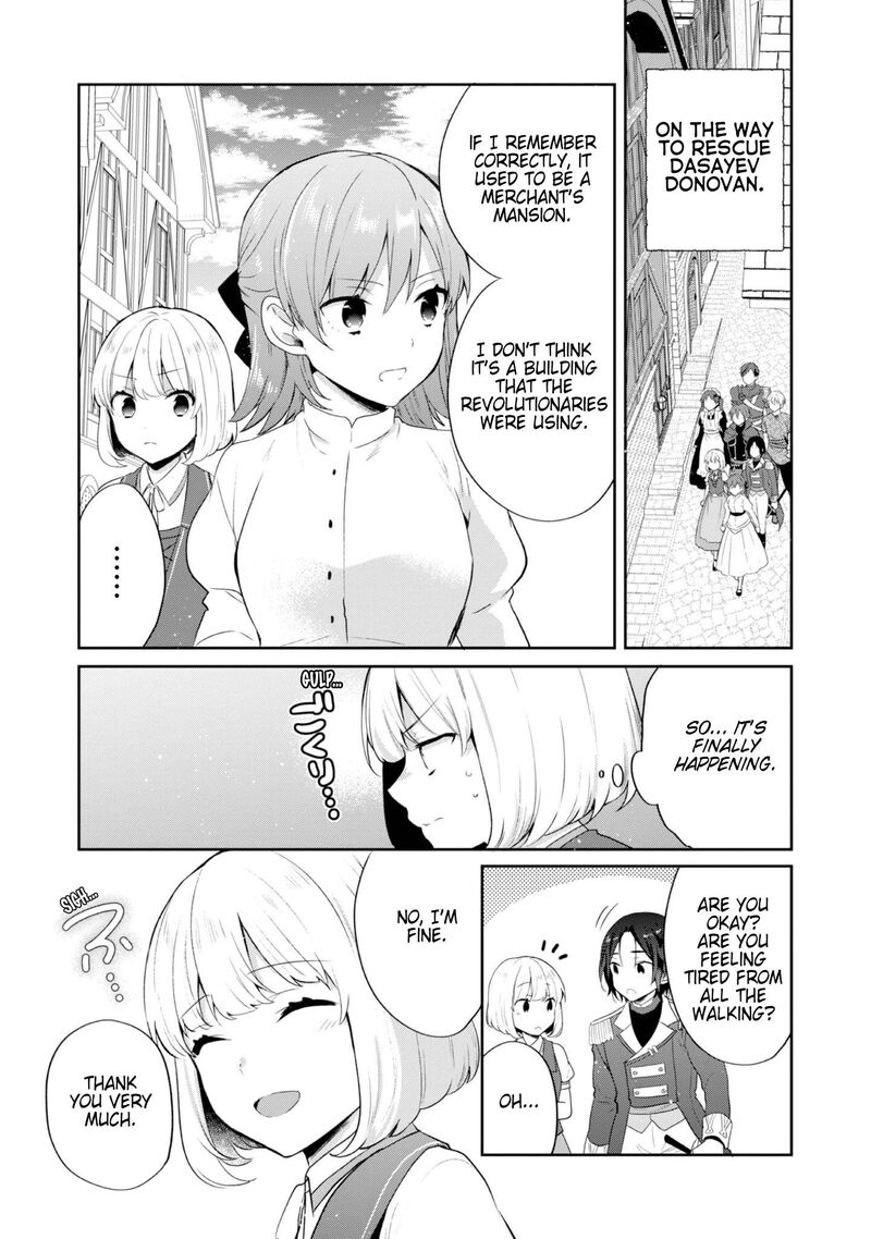 Tearmoon Empire Story Chapter 46e Page 4