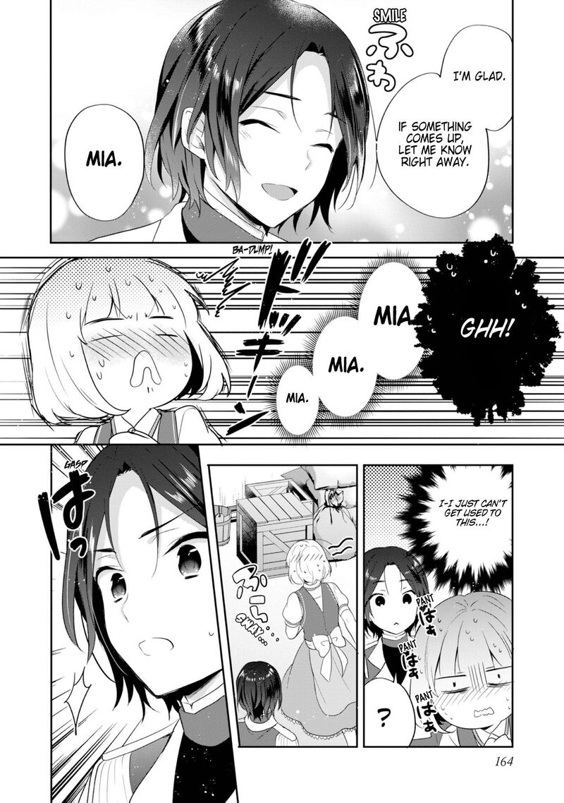 Tearmoon Empire Story Chapter 46e Page 5