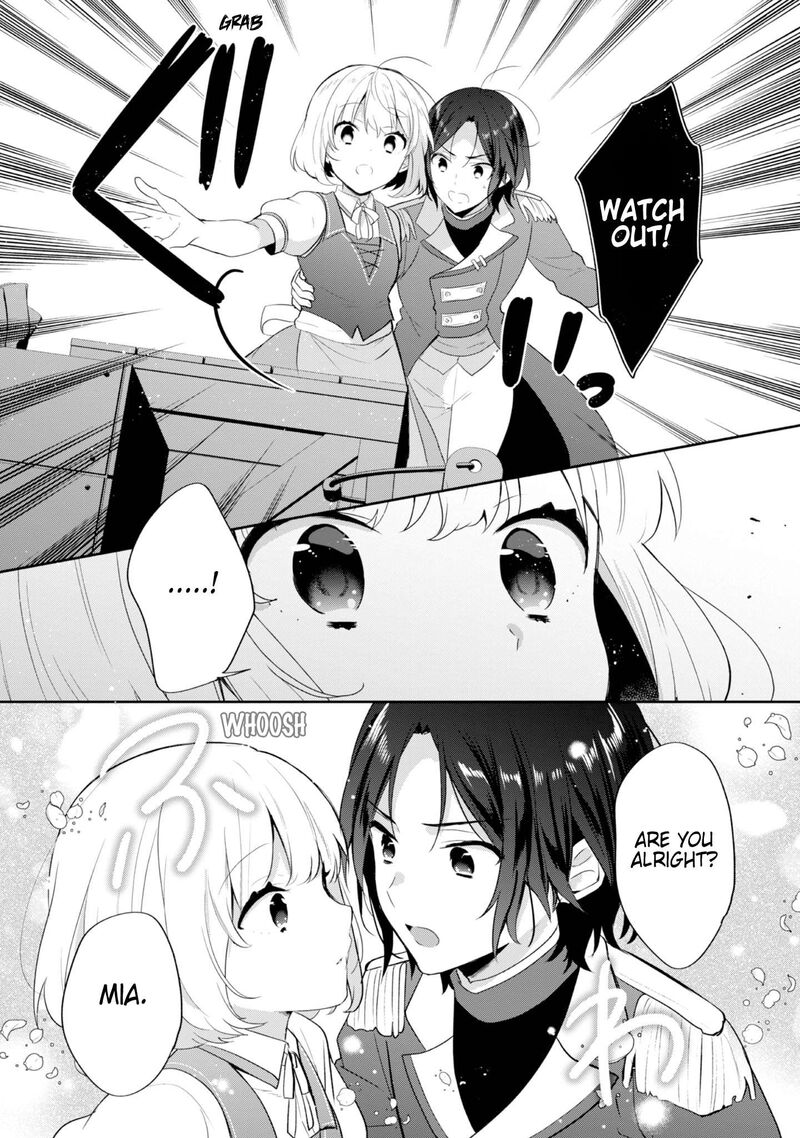 Tearmoon Empire Story Chapter 46e Page 6