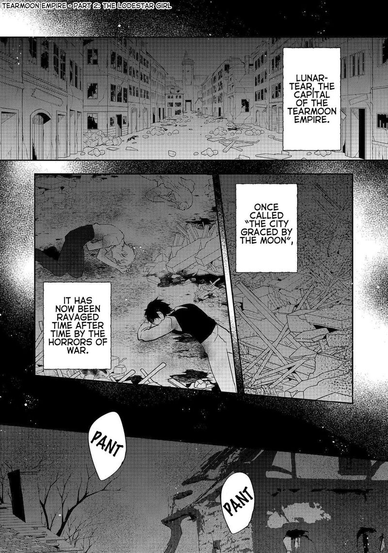 Tearmoon Empire Story Chapter 47 Page 1