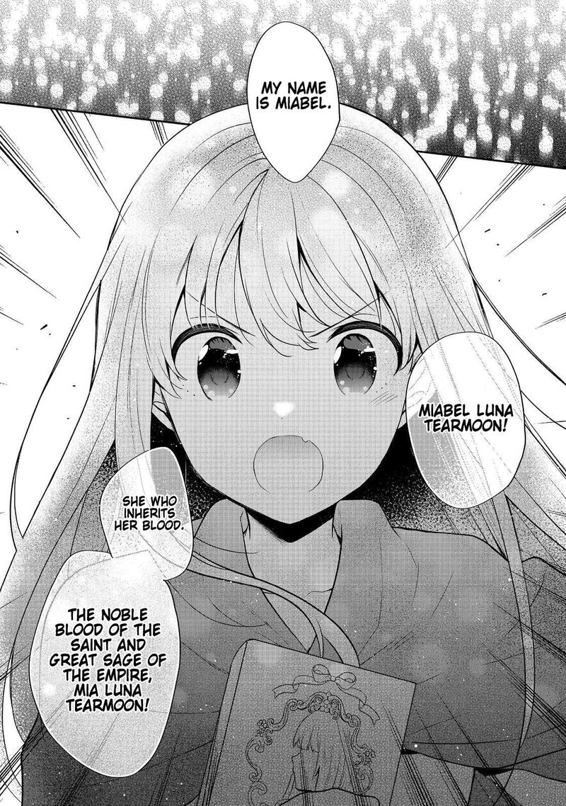 Tearmoon Empire Story Chapter 47 Page 13