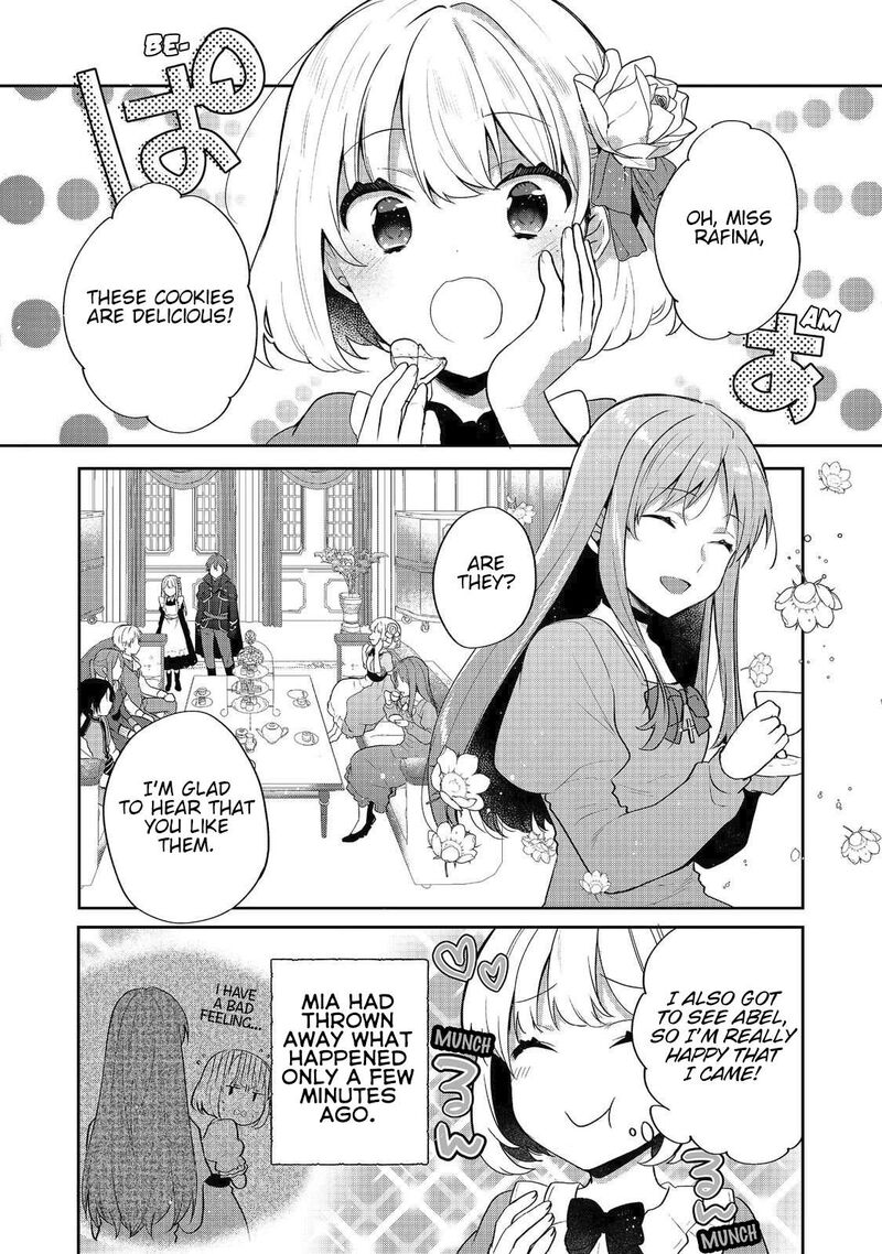 Tearmoon Empire Story Chapter 48 Page 1