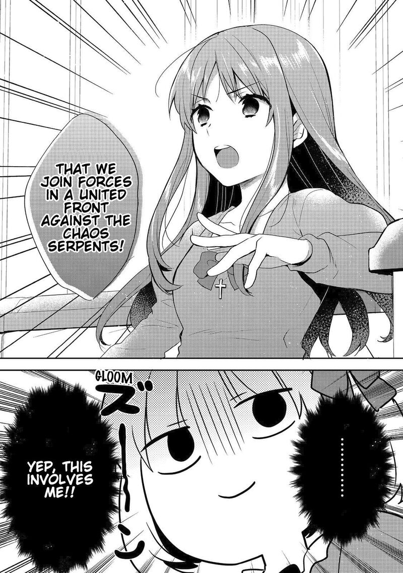 Tearmoon Empire Story Chapter 48 Page 15