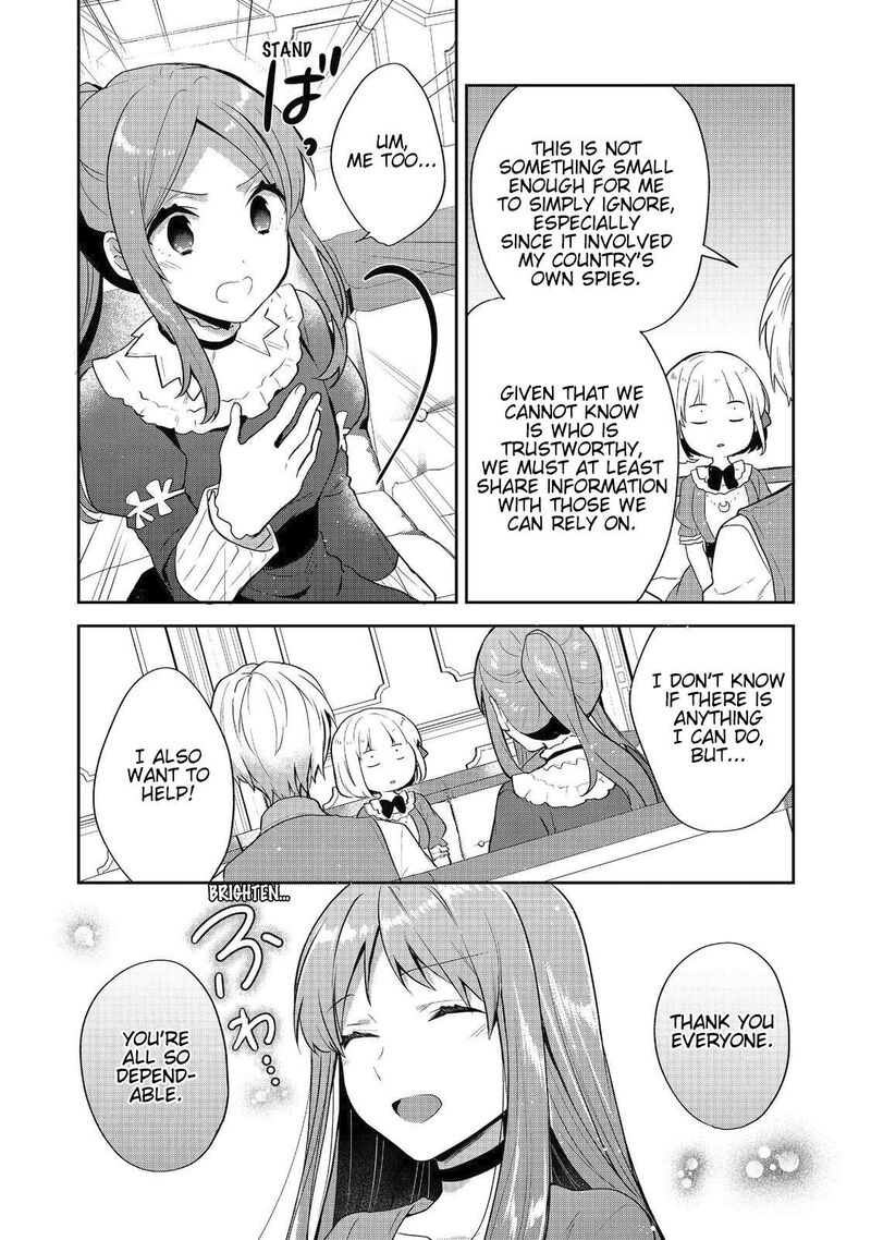 Tearmoon Empire Story Chapter 48 Page 20