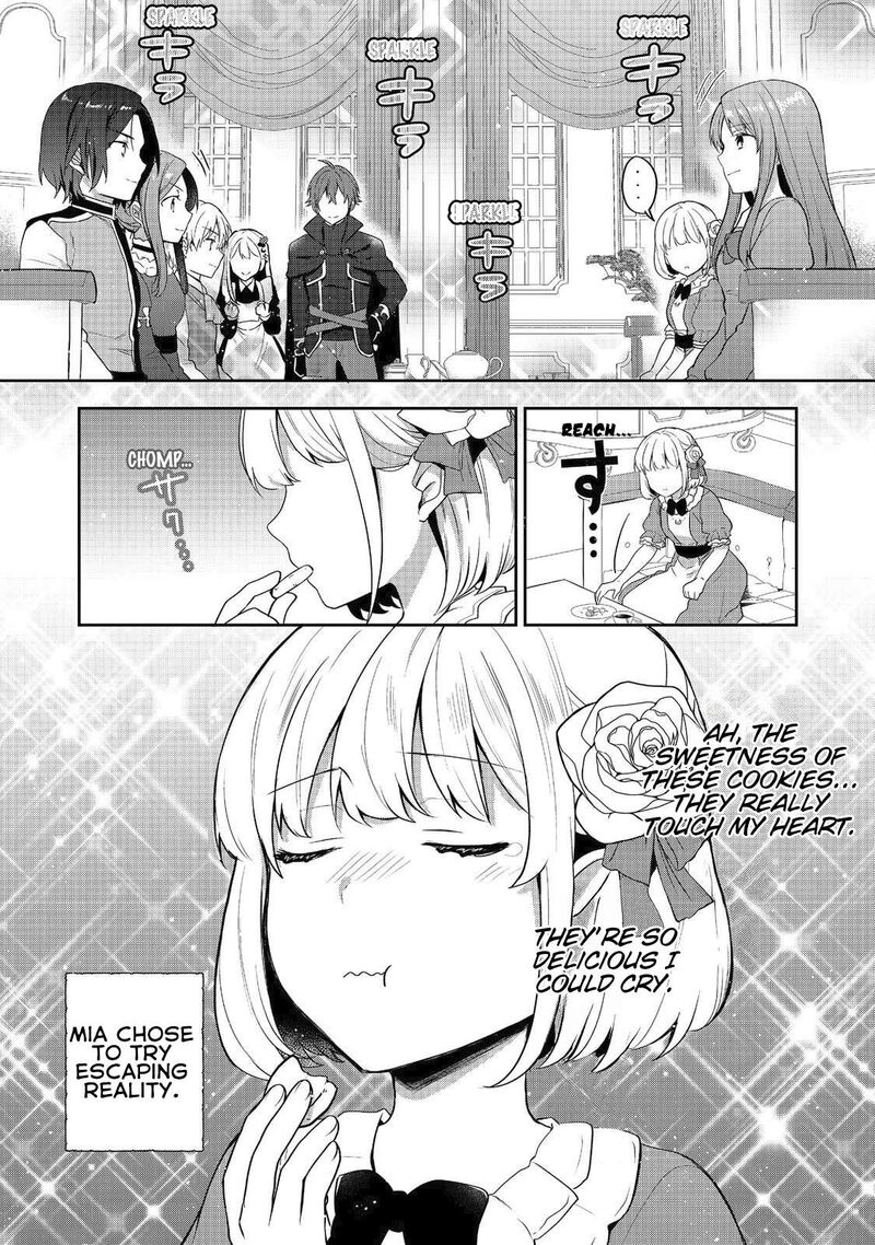 Tearmoon Empire Story Chapter 48 Page 21