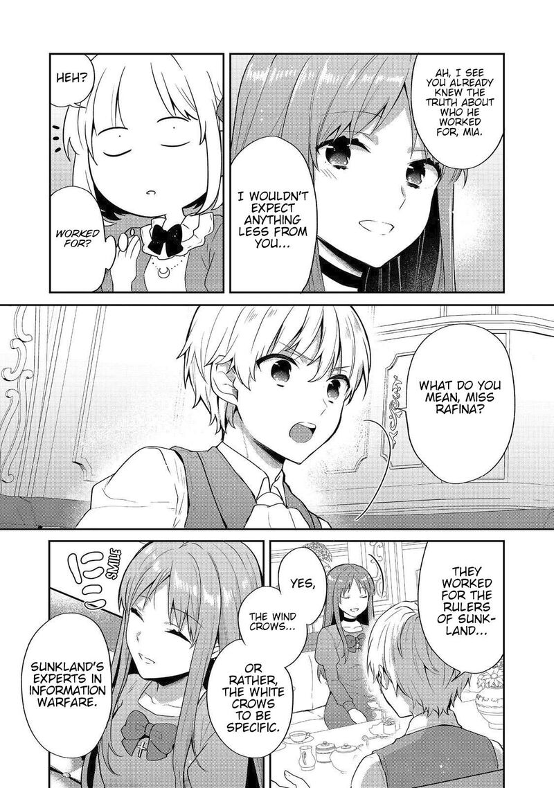 Tearmoon Empire Story Chapter 48 Page 3