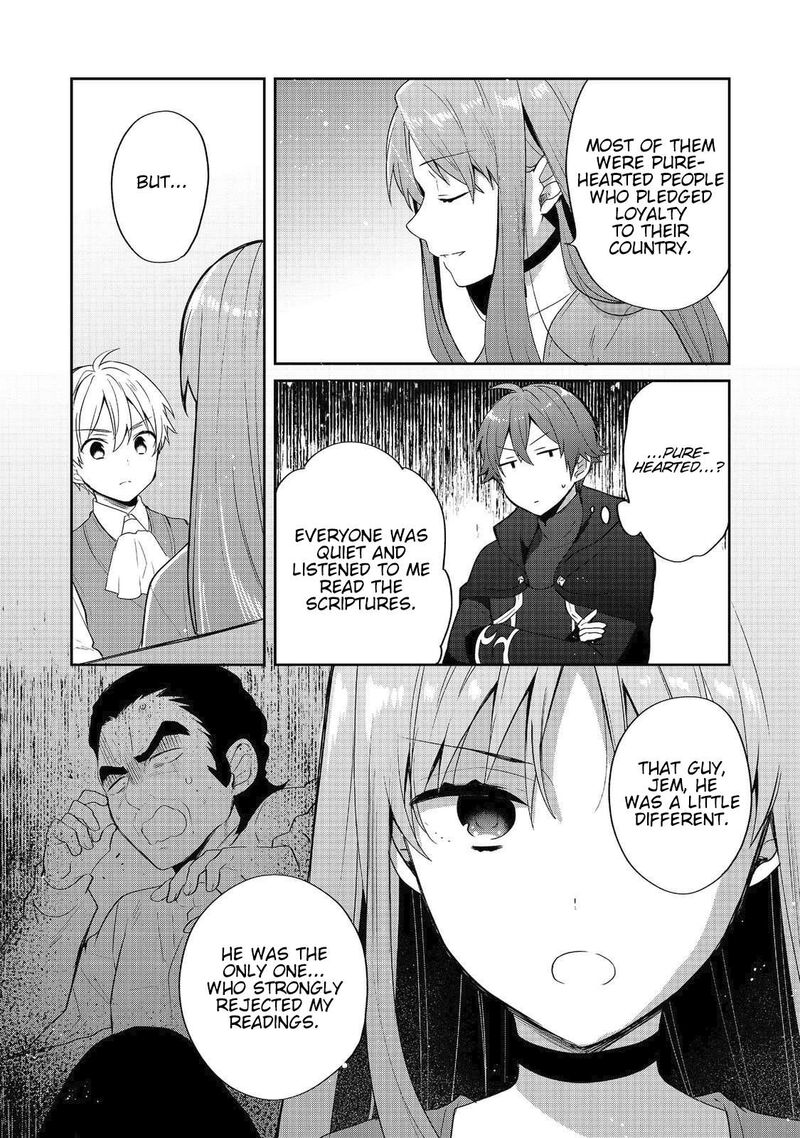 Tearmoon Empire Story Chapter 48 Page 4