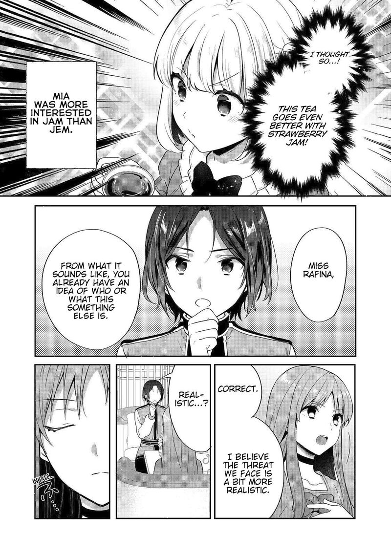 Tearmoon Empire Story Chapter 48 Page 7