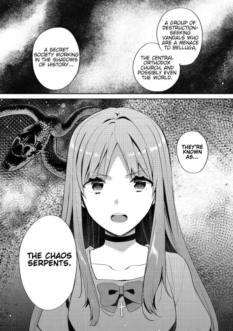 Tearmoon Empire Story Chapter 48 Page 8