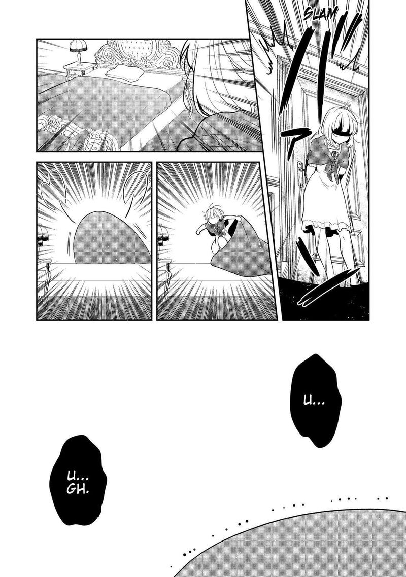 Tearmoon Empire Story Chapter 49 Page 13