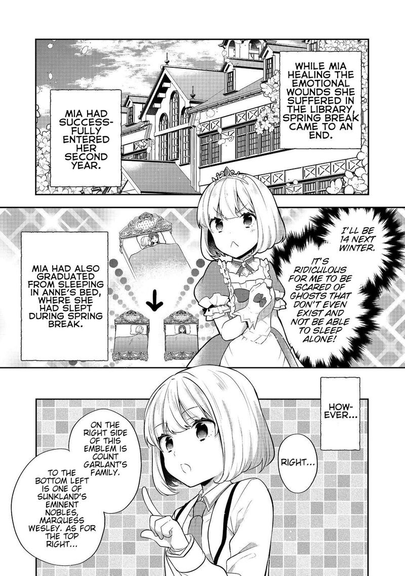 Tearmoon Empire Story Chapter 49 Page 15